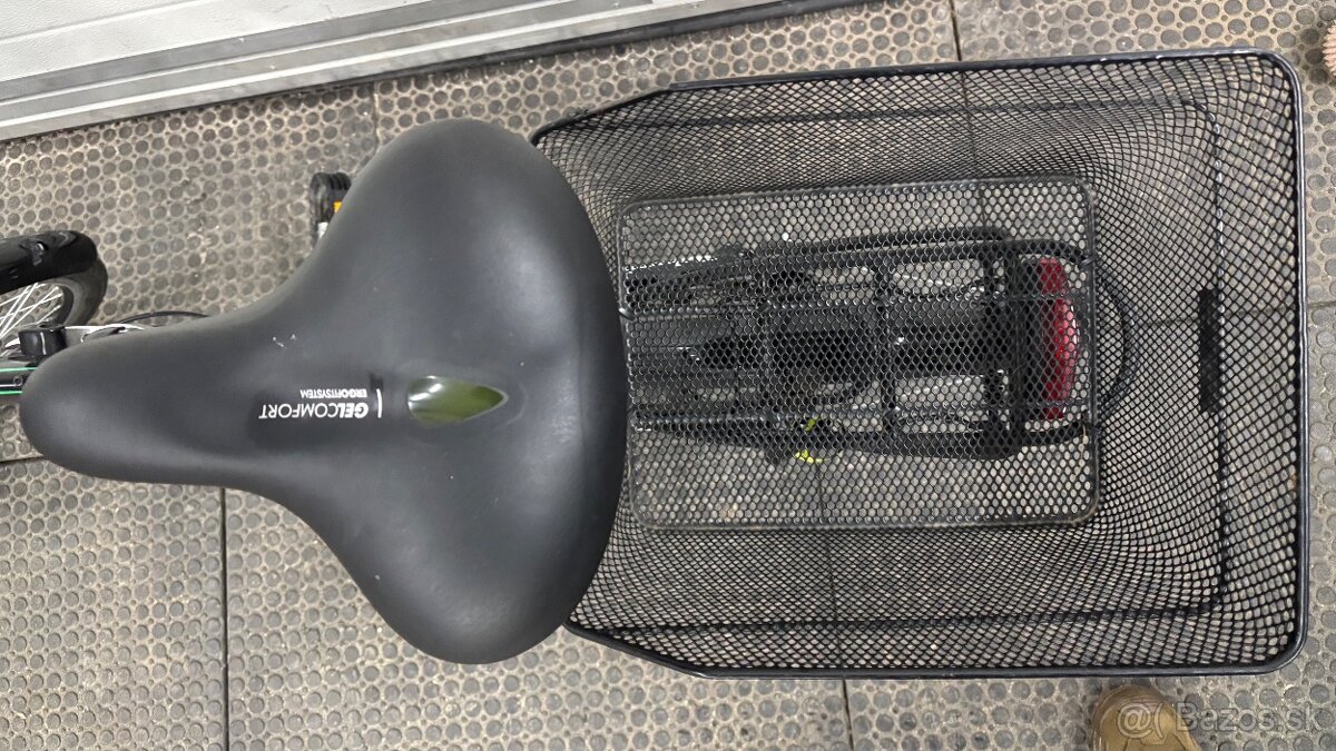 liberty hyperion 7st - 8