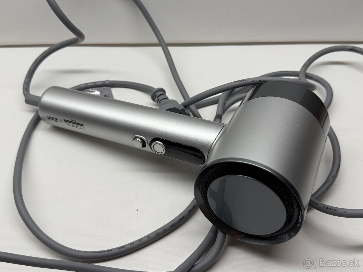 L'Oreal AirLight Pro Zuvi - 8