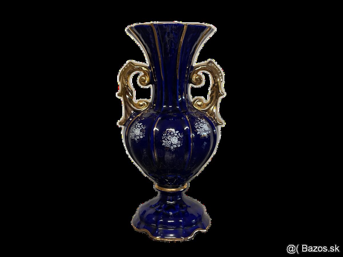 Porcelánový pohár - 8