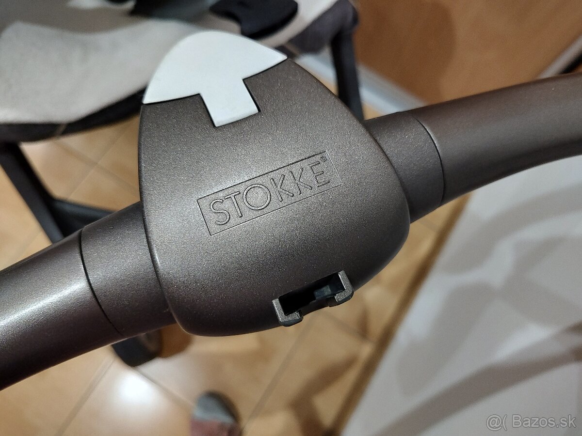 🎀🎀🎀Kočík Stokke xplory V5🎀🎀🎀 - 8