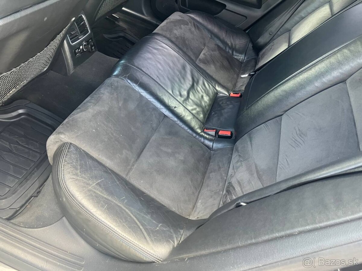 Predám Audi A6 C6 ALLROAD - 8