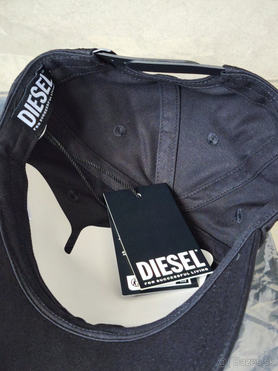 Šiltovka diesel - 8