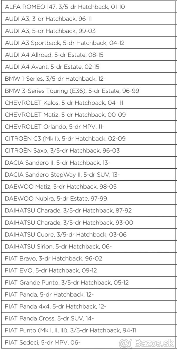 Nosič bicyklov Thule - 8