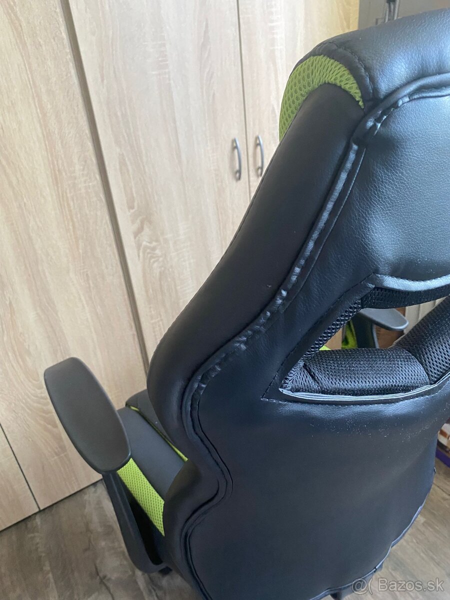 Kancelárske kreslo/stolička - 8