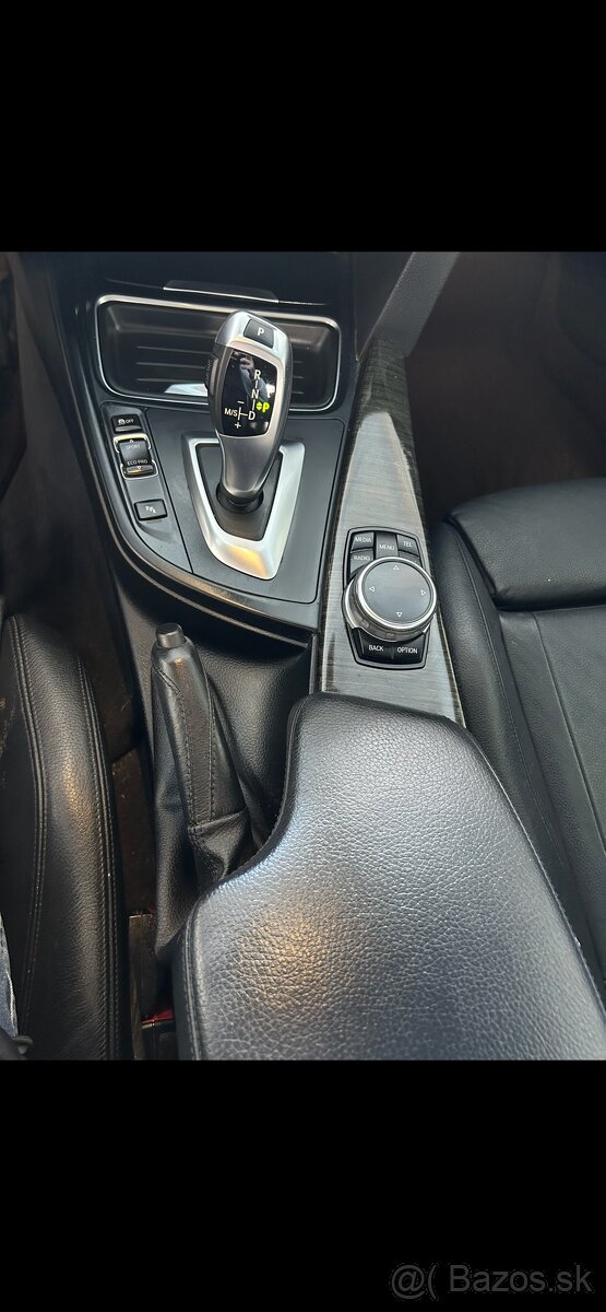 BMW rad 3gt 320d xDrive A/T - 8