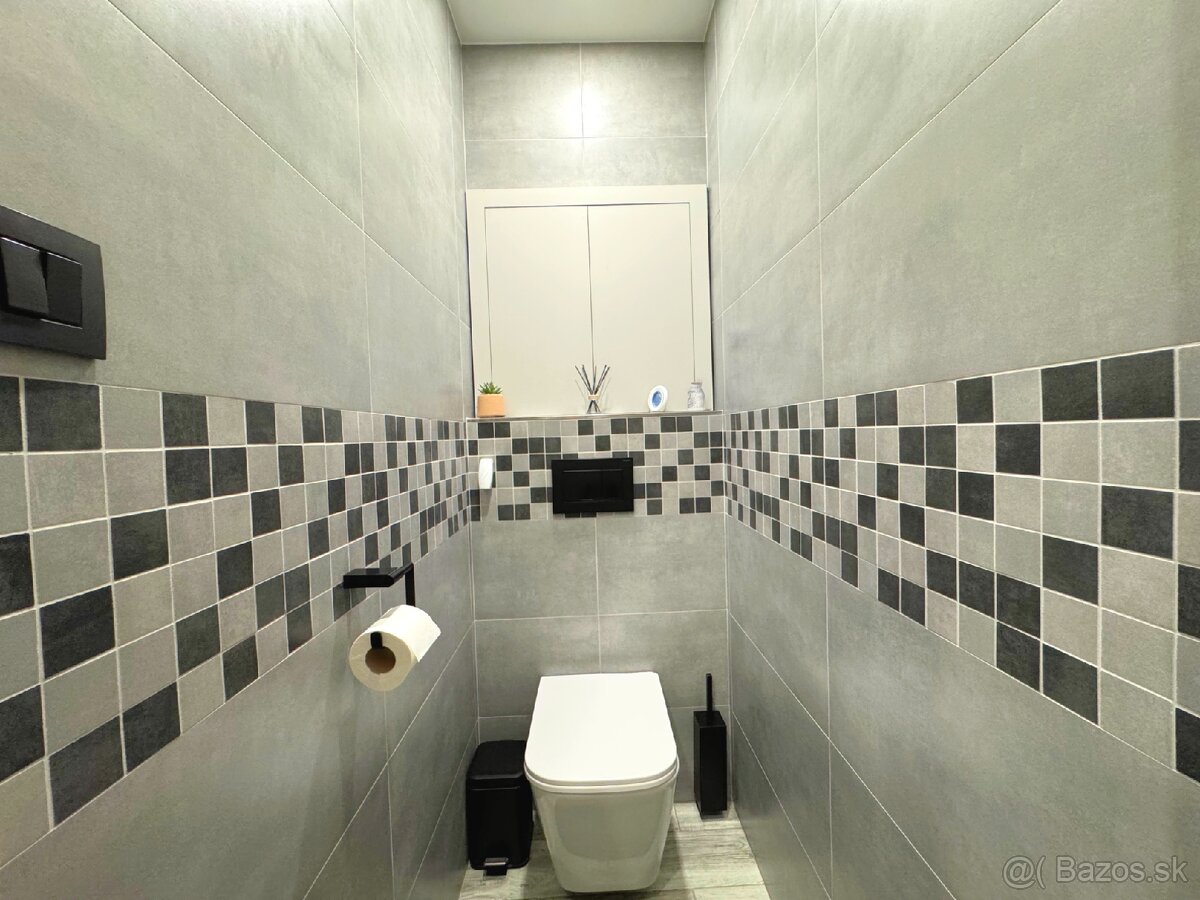 3-izbový byt – 74m² - Vranov n/T, Lučná🏡 - REZERVOVAMÉ❗ - 8