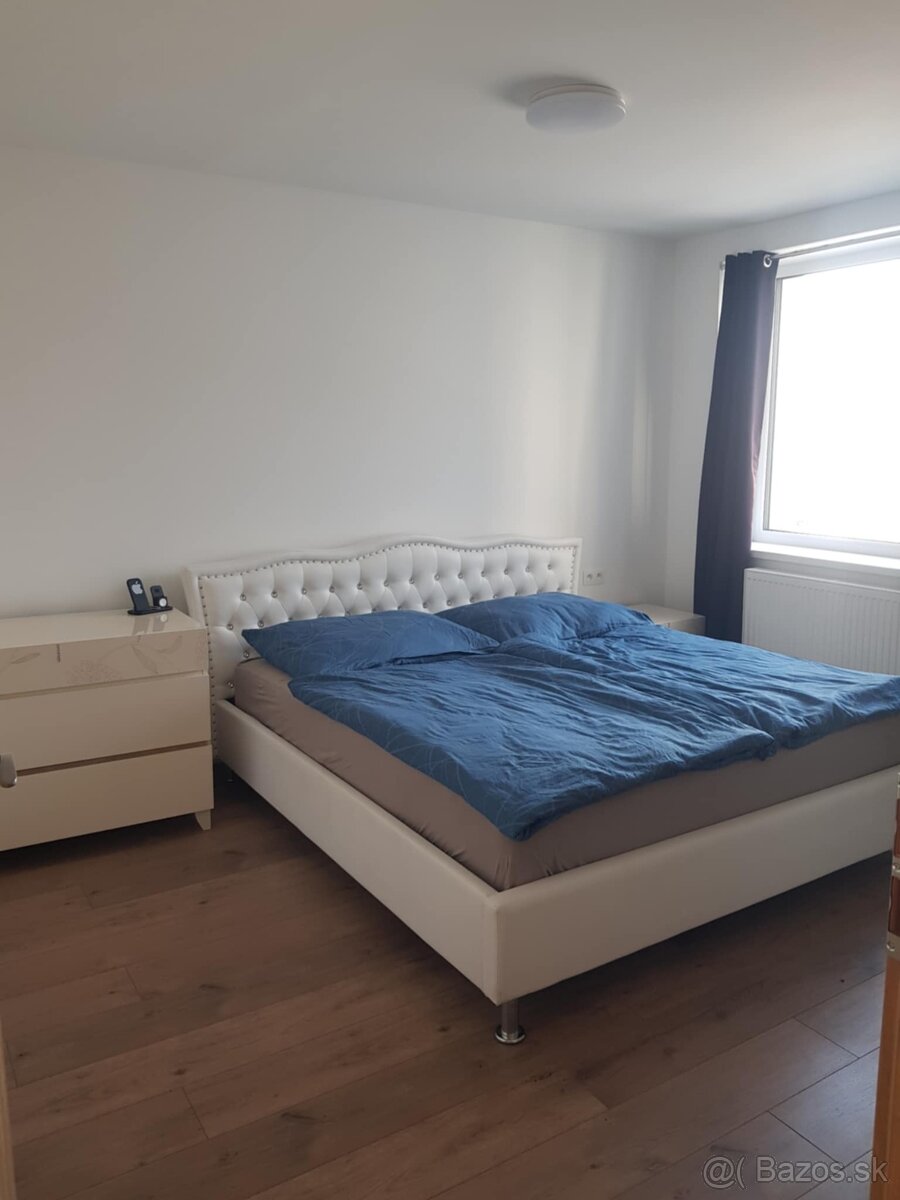 Prenájom - 2i byt, Galvaniho ulica, Bratislava - Ružinov - 8