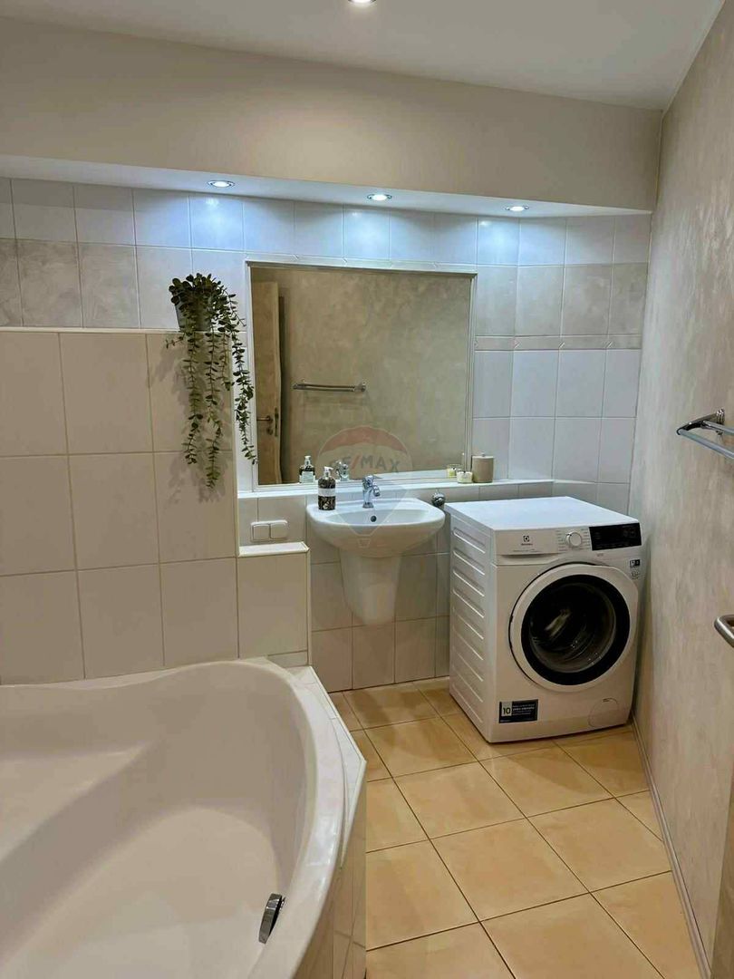 =RE/MAX= ponuka na prenájom útulný 2-izbový byt v centre Tr - 8