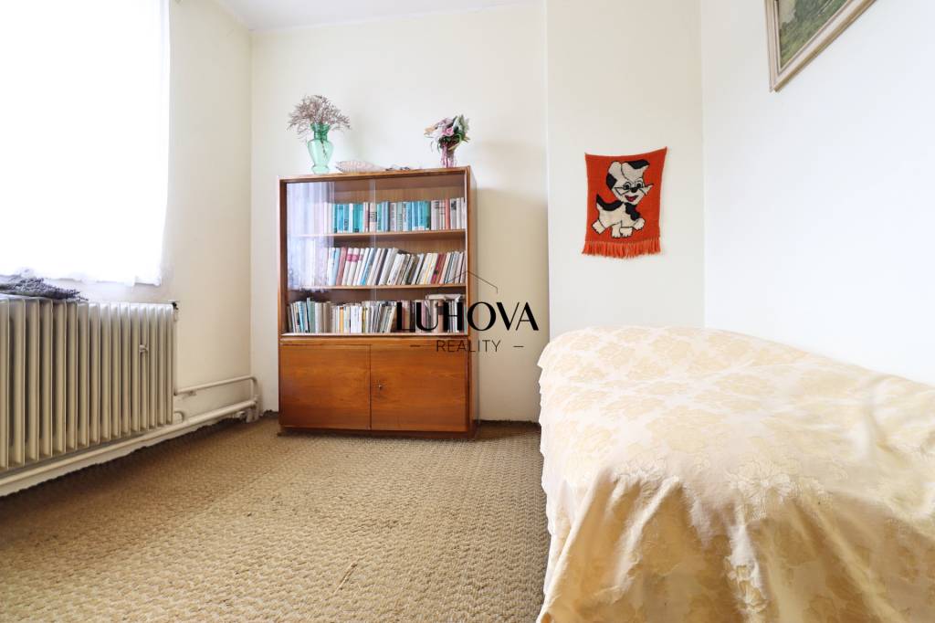 Rodinný dom v mestskej časti Púchov – Horné Kočkovce - 8