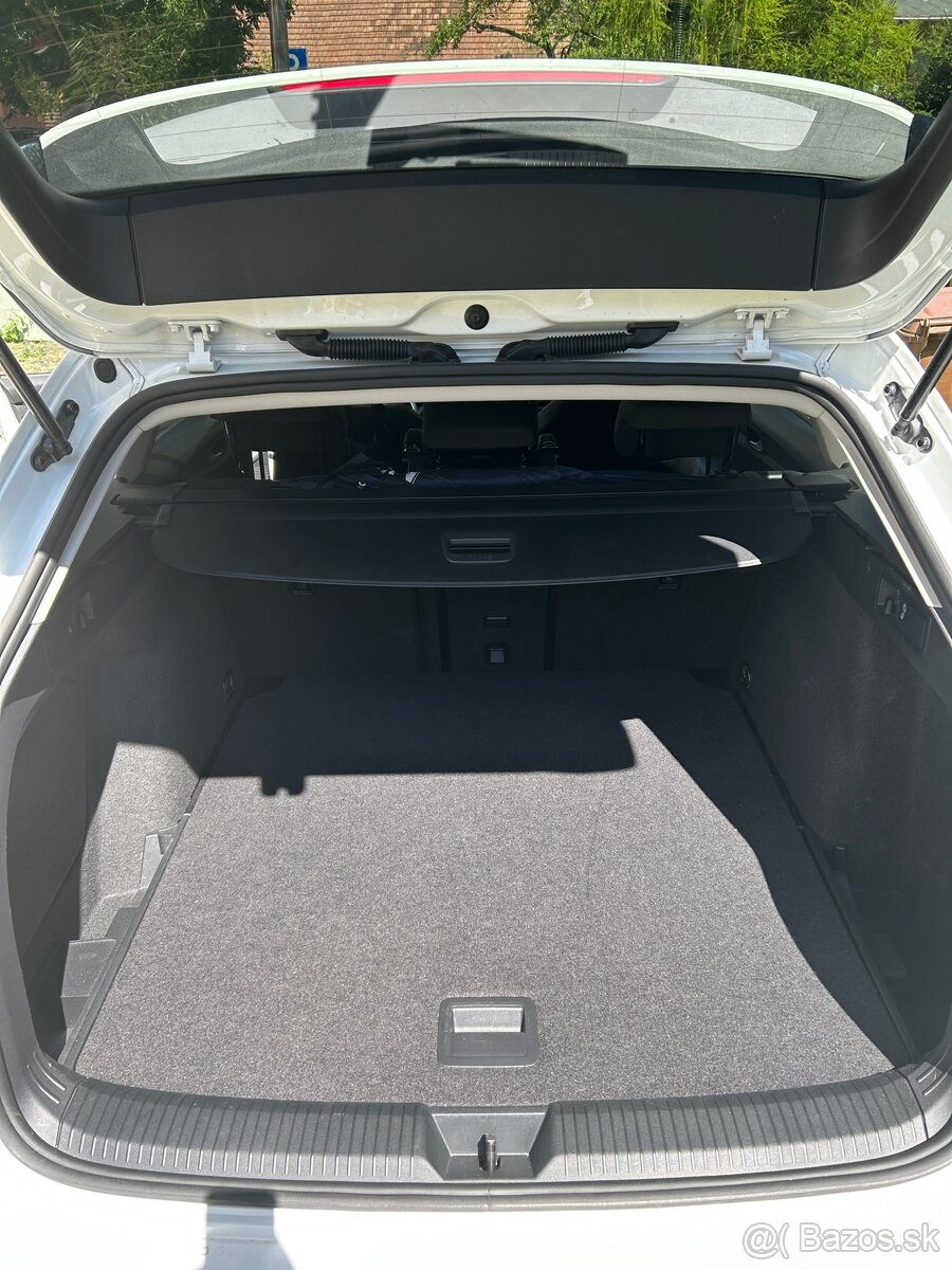 Volkswagen Golf Variant Life - 8