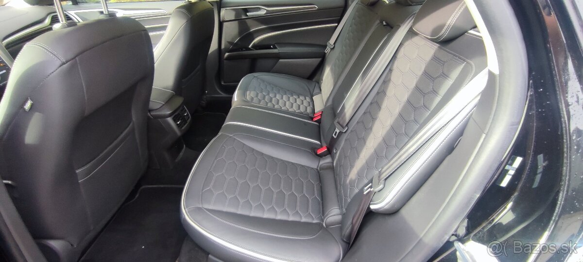 Ford Mondeo VIGNALE HYBRID 2,0 BENZIN+HEV,14159KM - 8