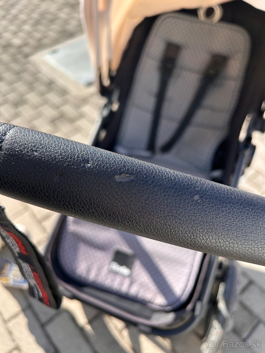 Bugaboo Cameleon 3 - 8