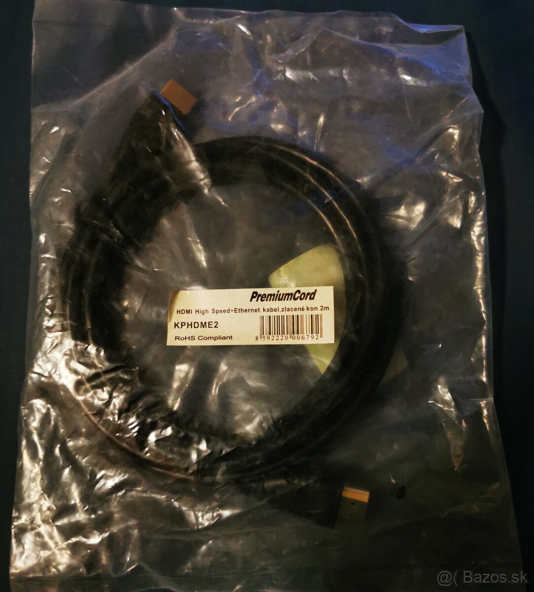 SAMSUNG TV 32"/82cm +anténa +hdmi - 8