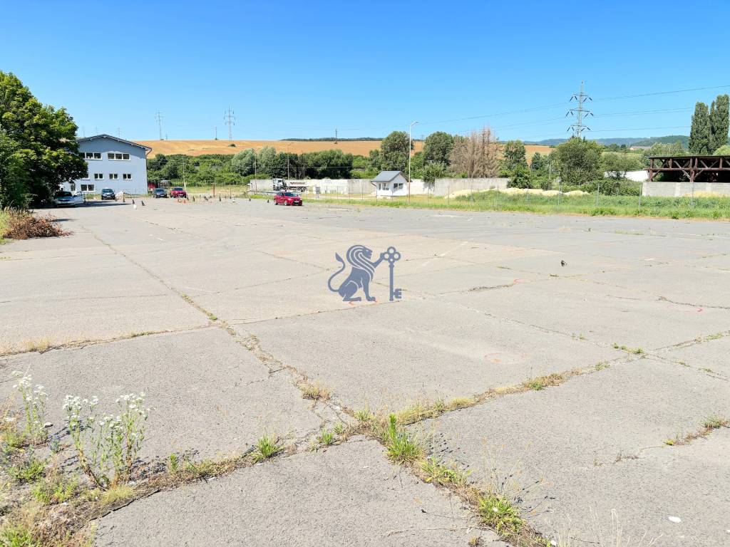 FORVIN TOWER - Predaj administratívnej budovy, Veľký Krtíš - 8