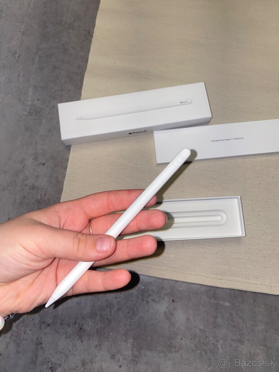 apple pencil 2.generacie - 8