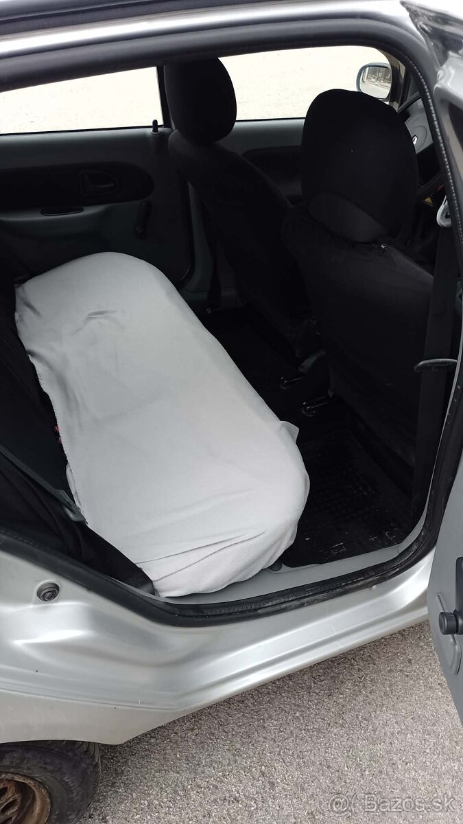 Renault Thalia 1.2 - 8