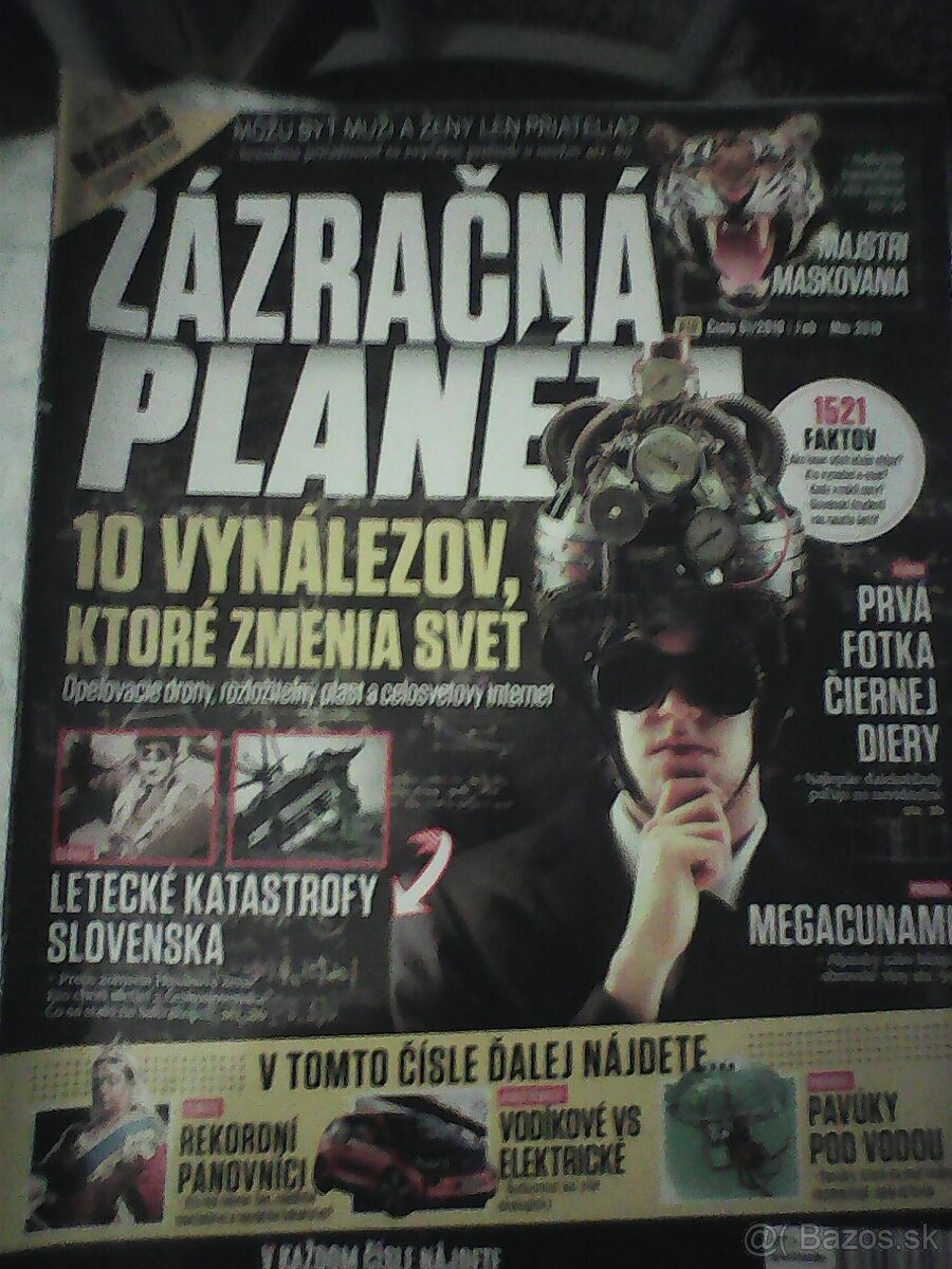 1 A 2 SVETOVÁ VOJNA - 8