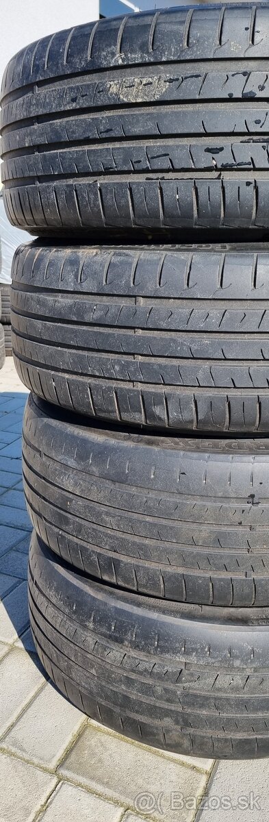 5x100 R19 ET35 8,5J - 8