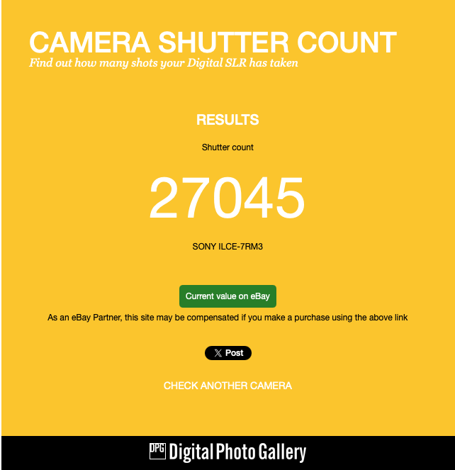 ✅Sony A7R III – málo používaný - 8