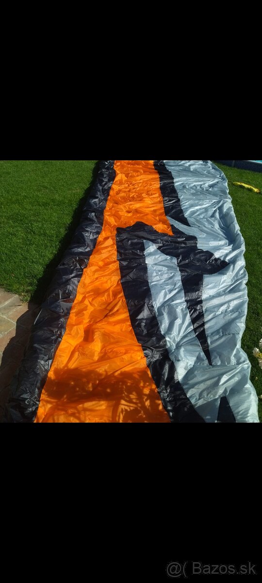 Motorový paragliding a klzák - 8