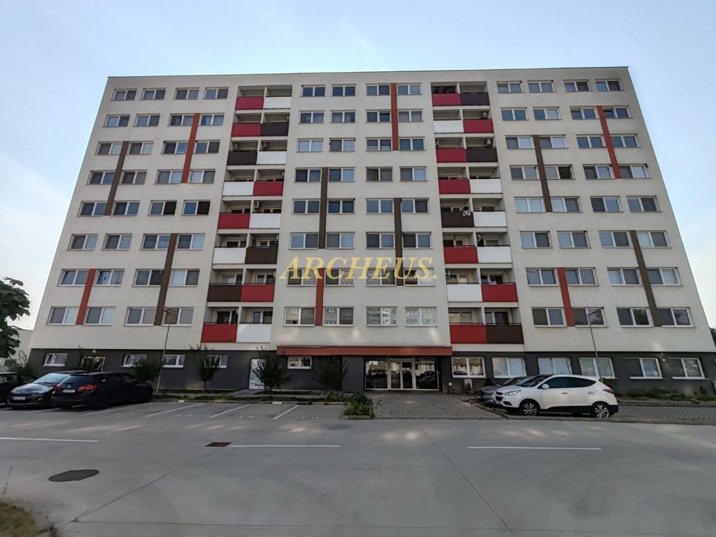 PRENÁJOM 1 IZBOVÝ BYT , 36 m2 ,KOŠICE-ŠACA ,UČŇOVSKÁ - 8