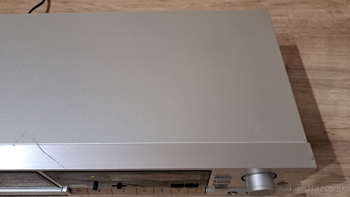 Technics RS-B 305 - 8