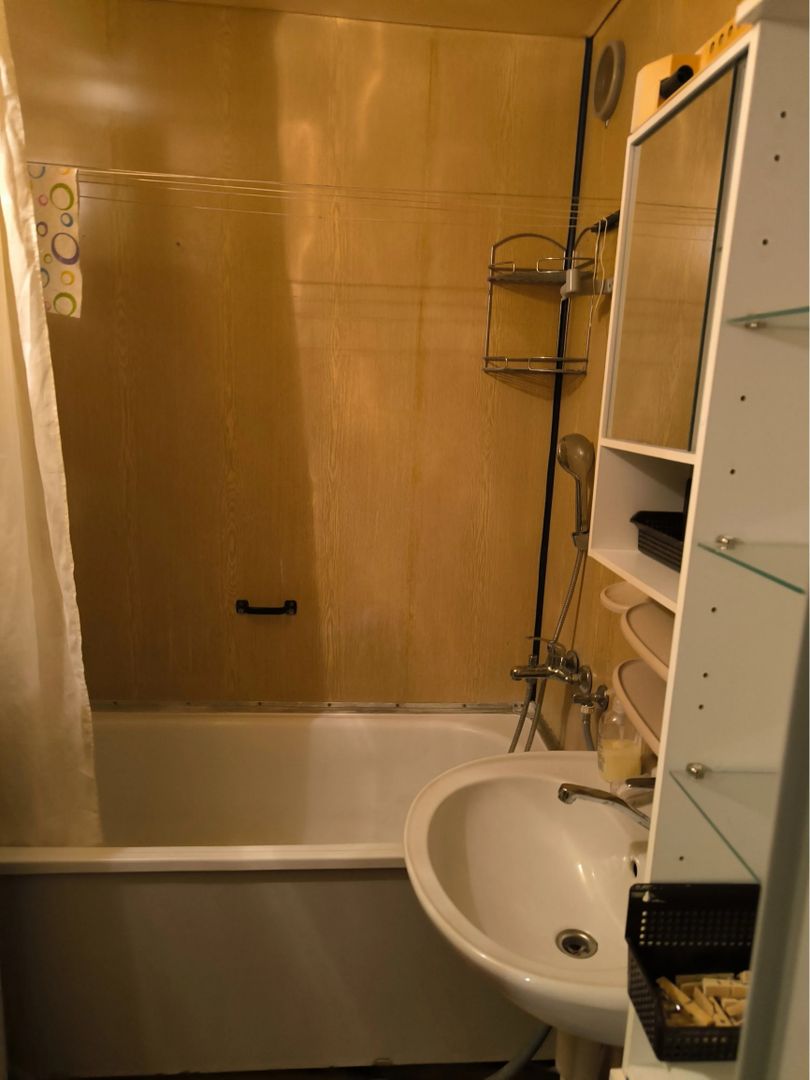 Na prenájom 1 izbový zariadený byt, časť Sotina, Senica - 8