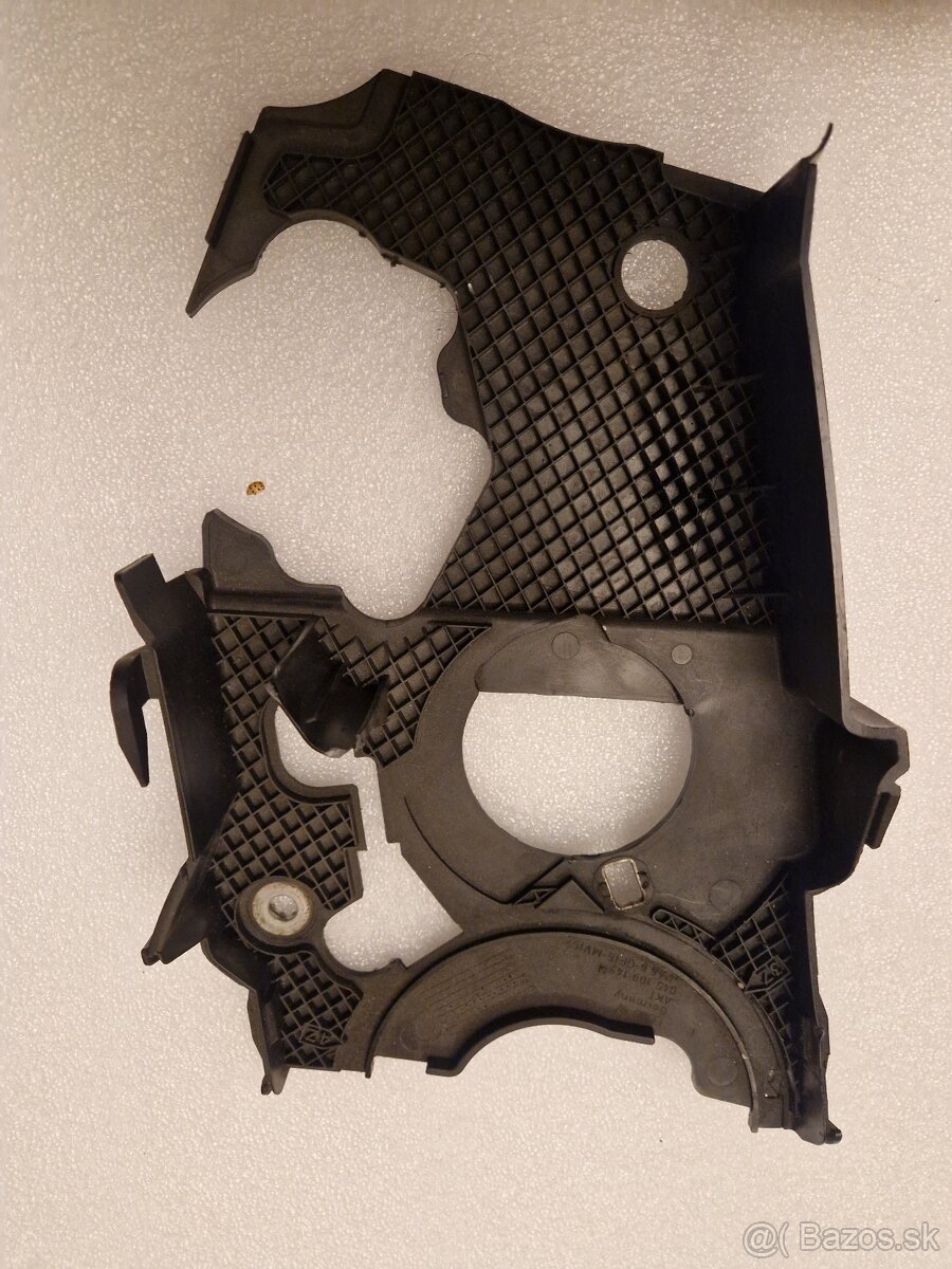 Diely na Motor 1.9 2.0 tdi BMP BLS Original - 8