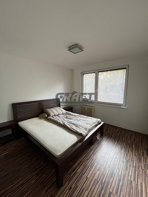 🏡 Na predaj 2-izbový byt, Borodáčova ul. – Bratislava - 8