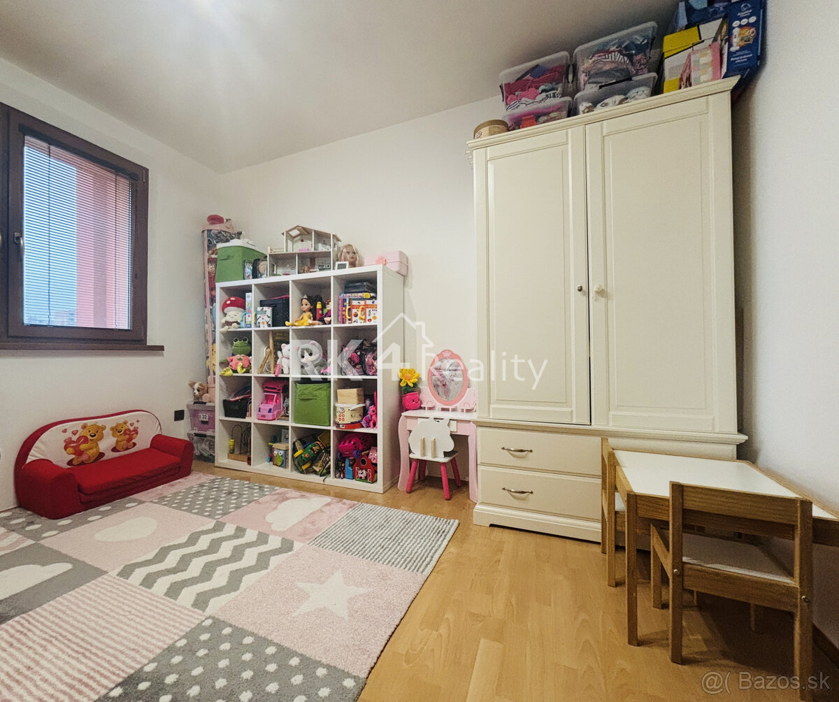 RK4 - NA PREDAJ 3izbový byt LATORICKÁ BRATISLAVA - 8