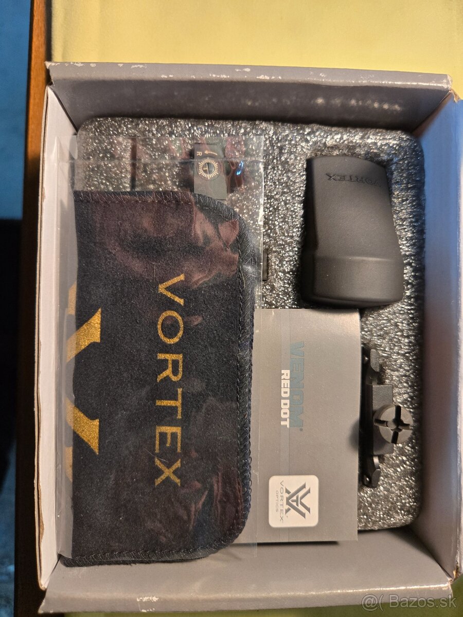 Kolimator Vortex Venom 3 moa - 8