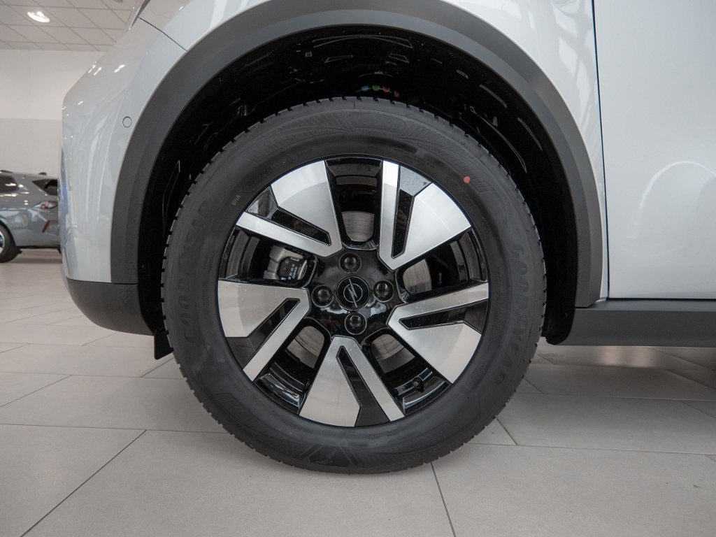 Opel Frontera GS HYBRID 48V 145k e-DCT6 - 8