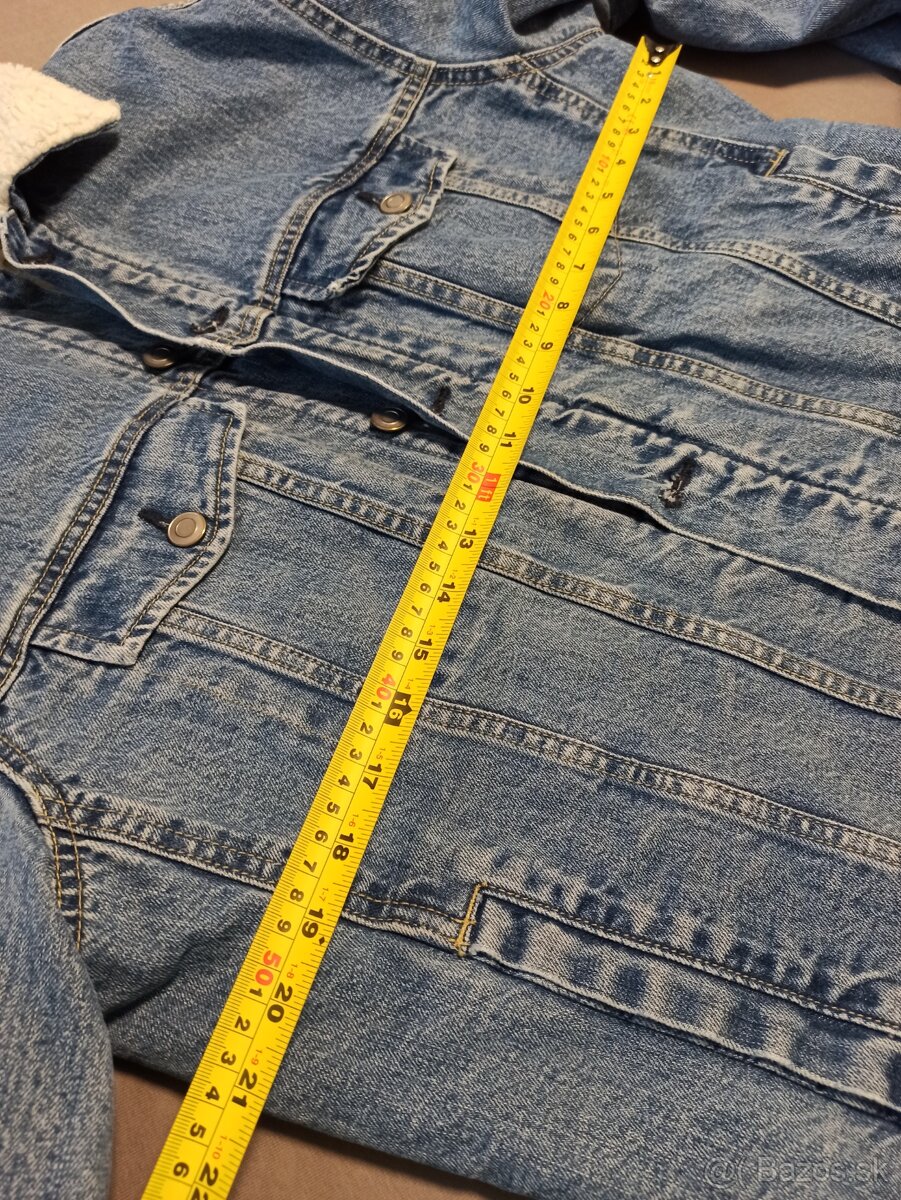 Bundy pánske veľ S, M - 8