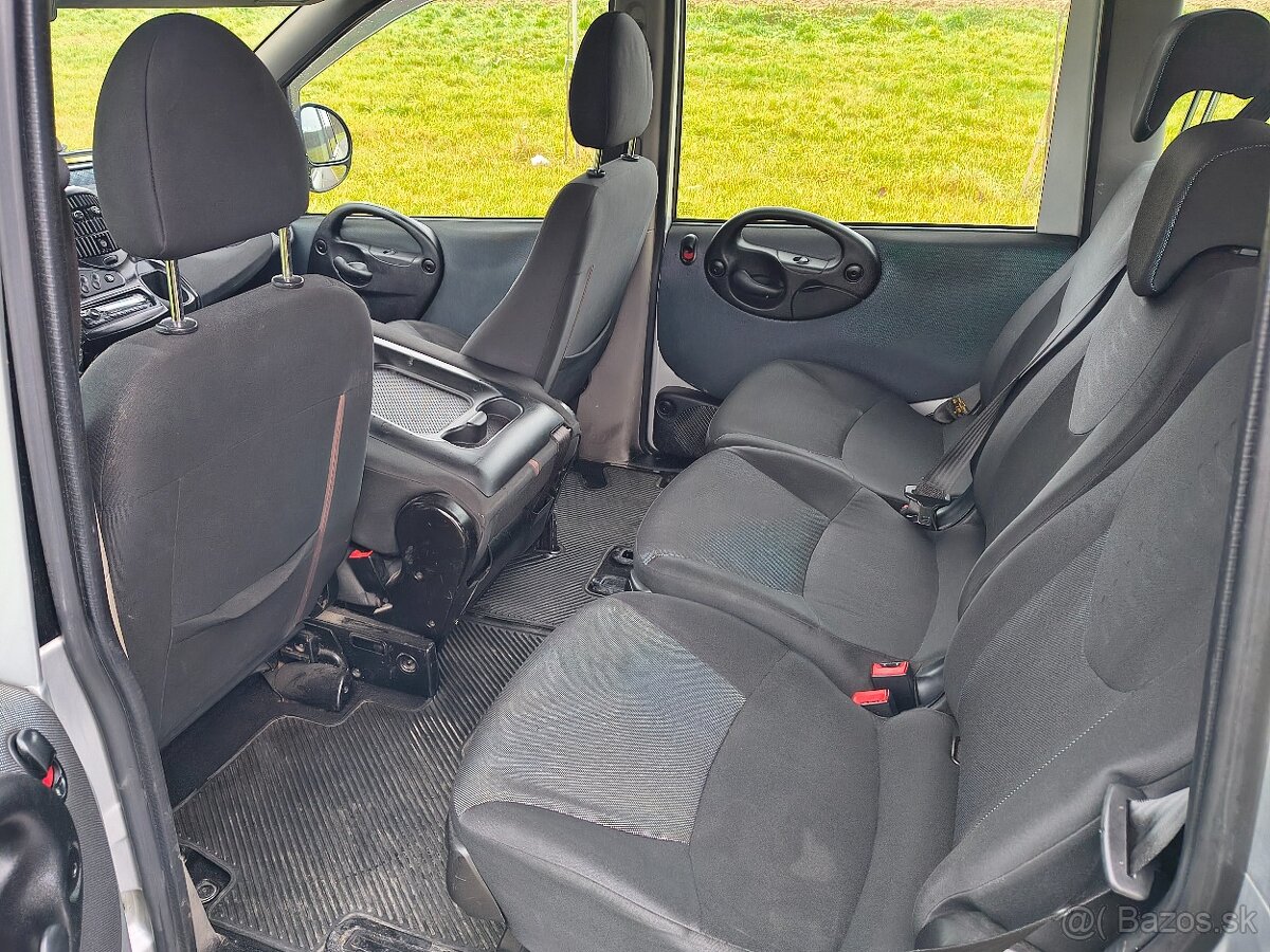 Fiat Multipla - 8