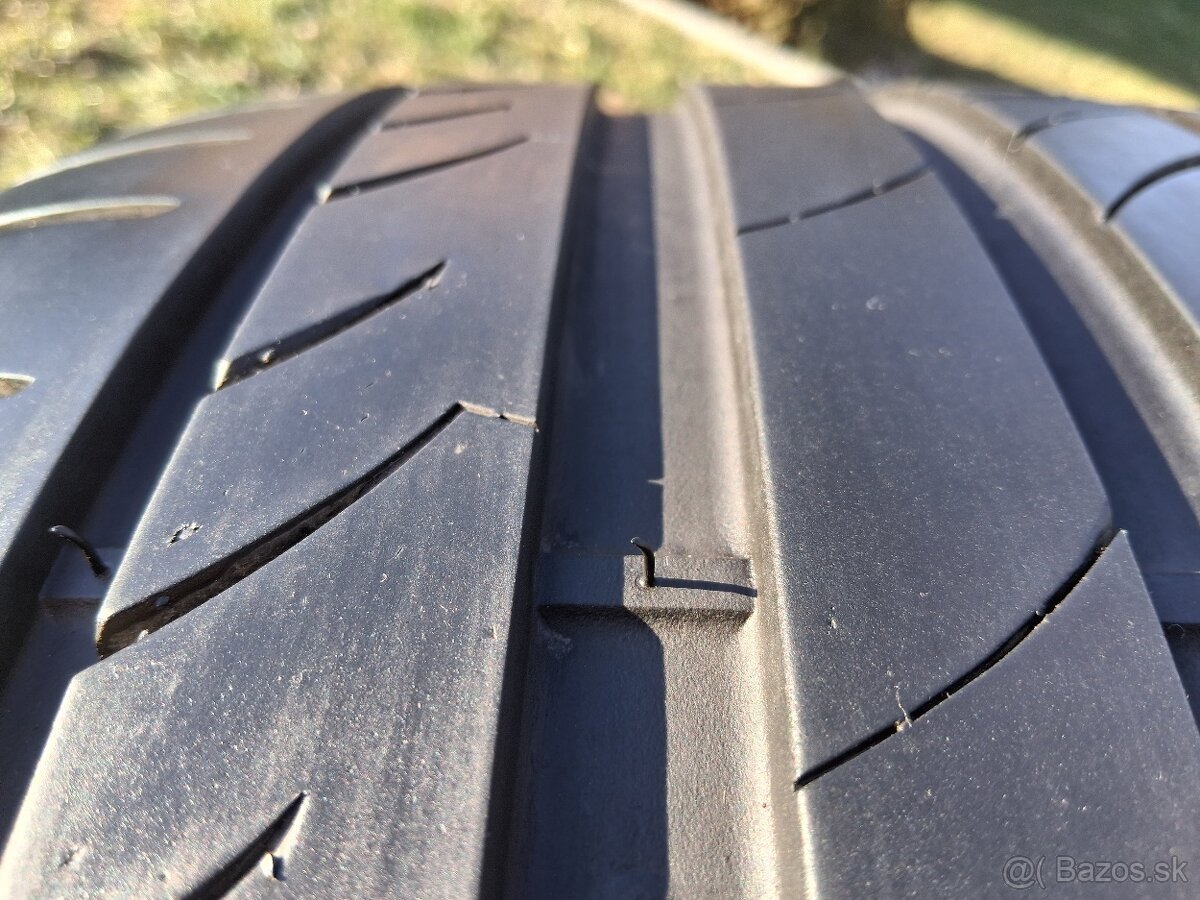 275/35 r20 letné pneumatiky - 8
