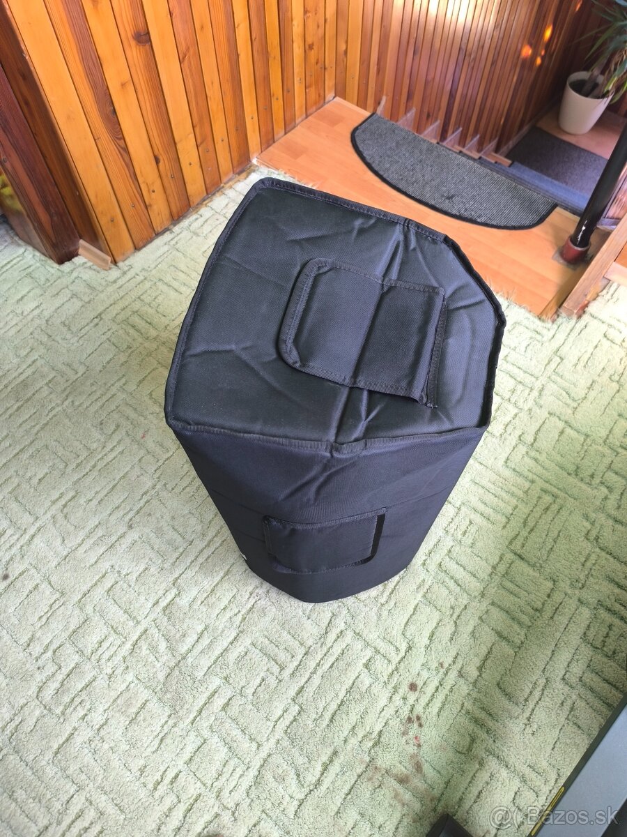 Predám FBT tweetery. - 8