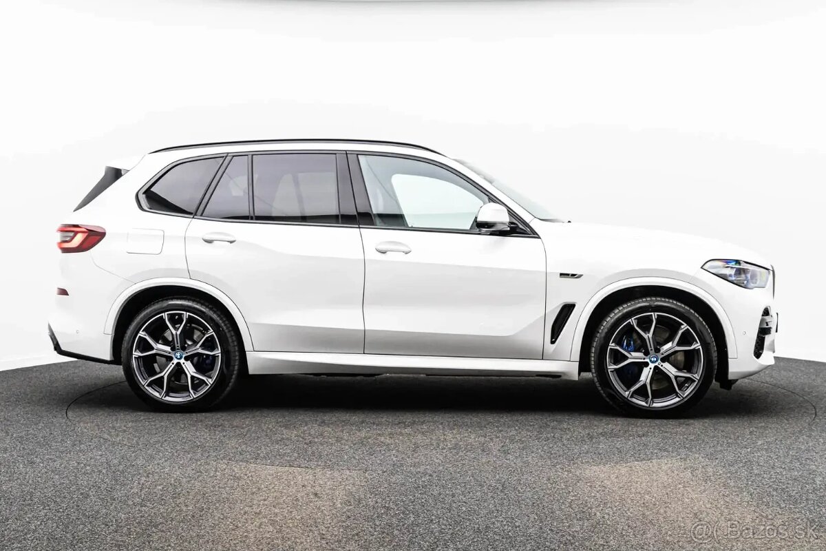 BMW X5 - 8