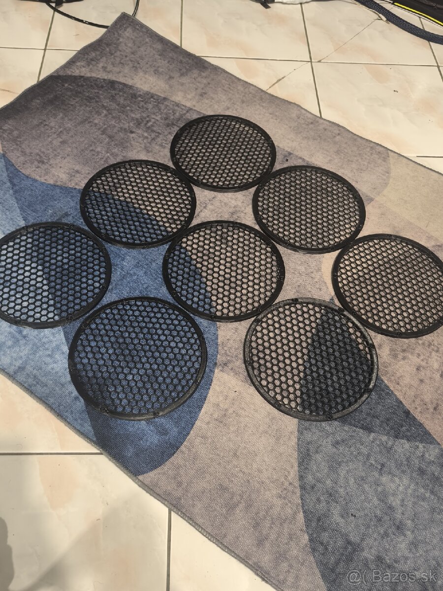 Regulator Bassu (Reg Volume) - 8