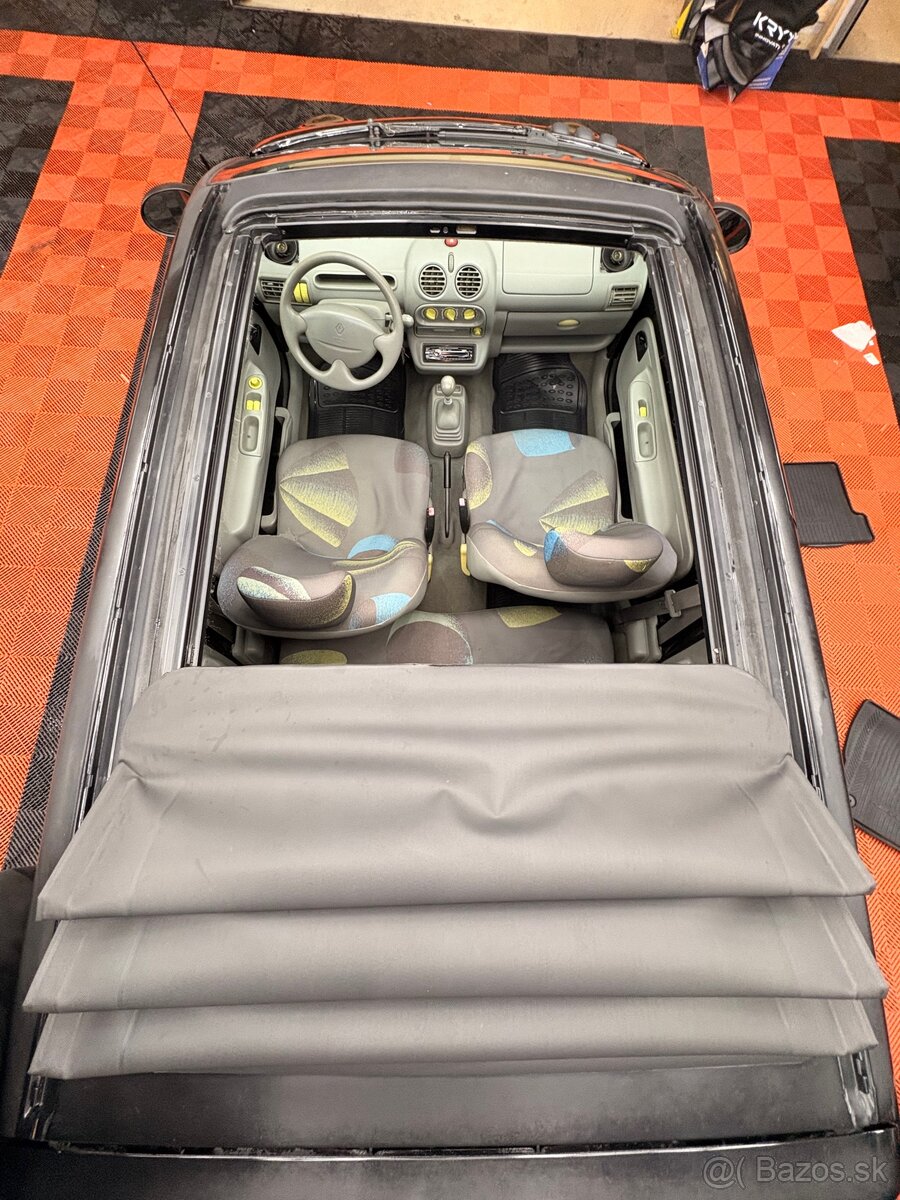 Renault Twingo 1.2 43kw - 8