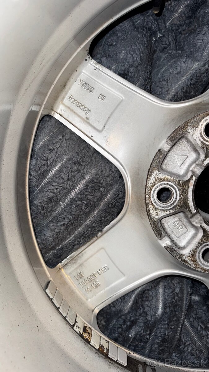 Elektrony R18 Touareg - 8