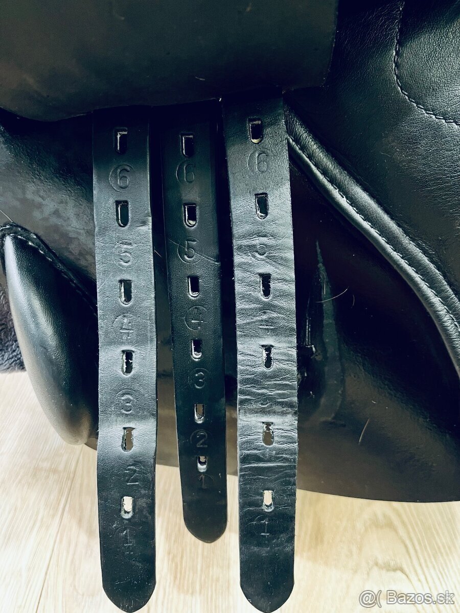 Skokové sedlo Kentaur - 8