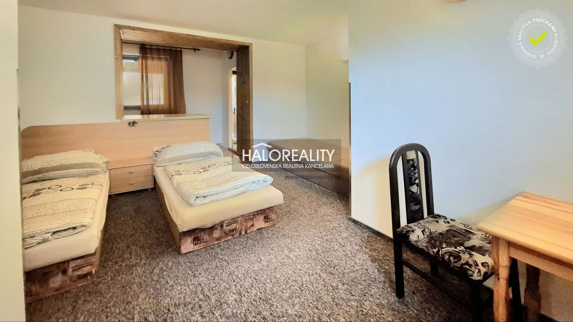 HALO reality - Predaj, rodinný dom Podhájska - 8