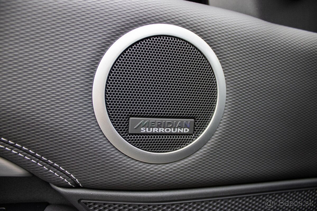 Land Rover Discovery 3.0 I6 D250 MHEV R-Dynamic 183kW,7/2022 - 8