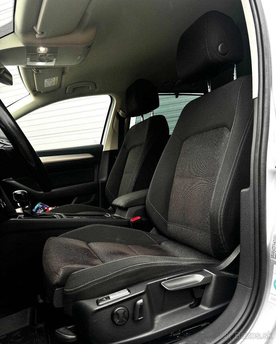 Volkswagen Passat Variant 2.0 TDi DSG - Comfortline - 8