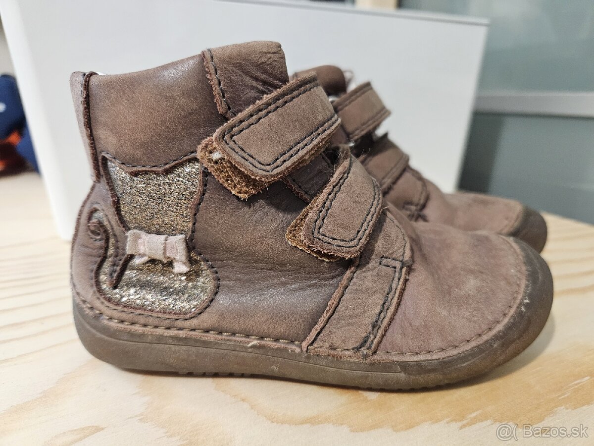 Dd step barefoot 26 prechodné - 8