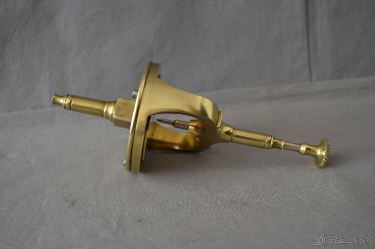 Hodinársky plantér - 8