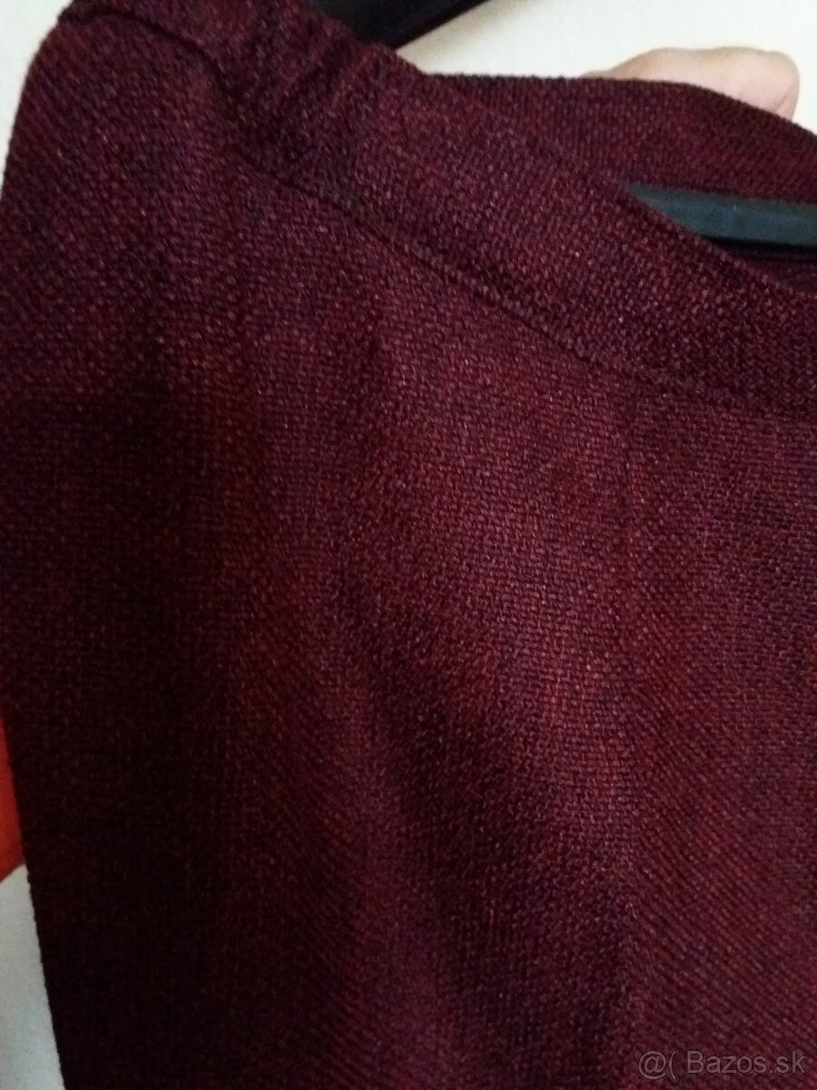 Dámsky nohavicový kostým - 8