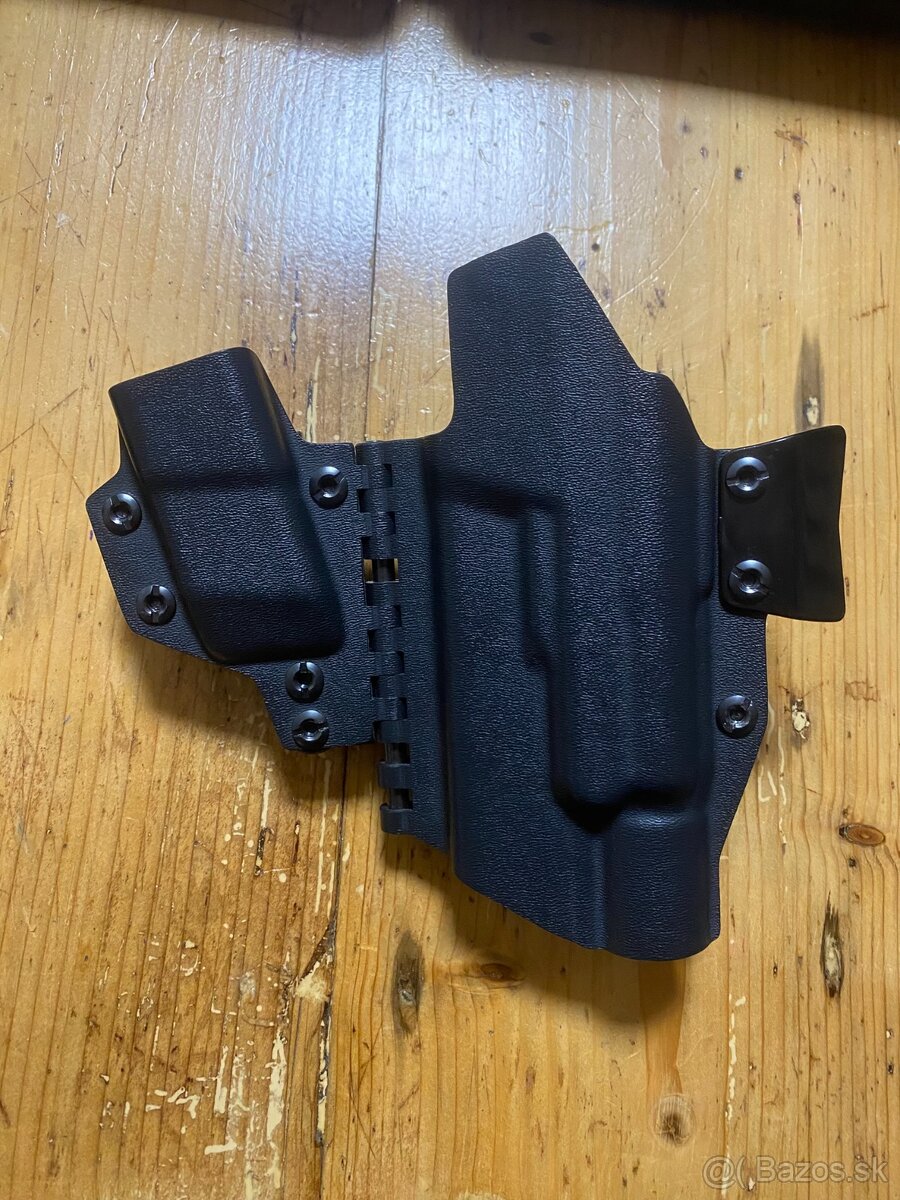 Sig Sauer 1911 Emperor 45. ACP - 8