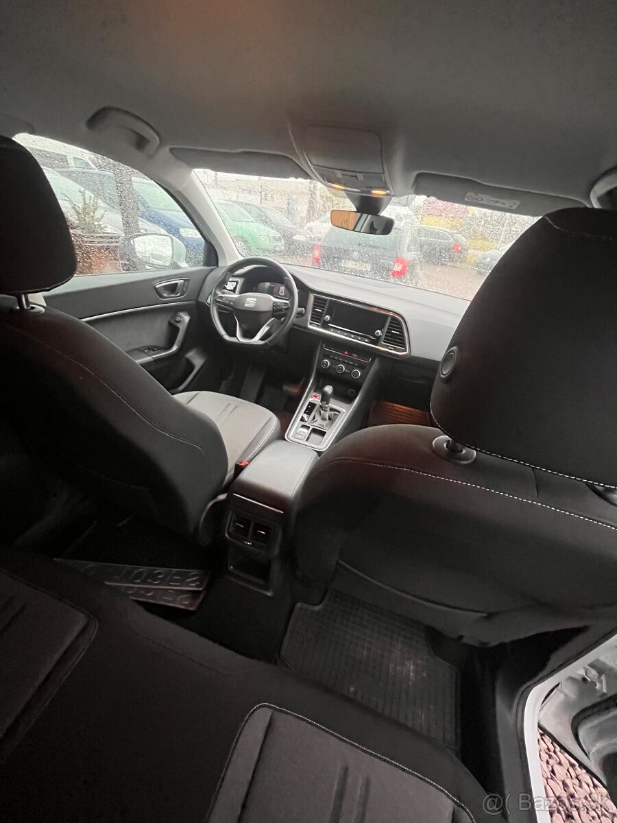 Seat Ateca - 8
