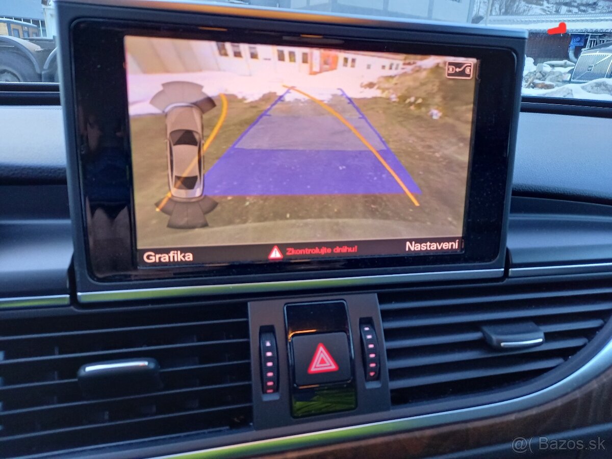 Audi a6 c7 180KW - 8